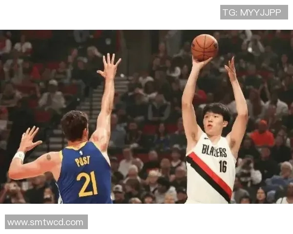 拓记：球队今天或明天可能激活杨瀚森 罗威背靠背是否出战存疑