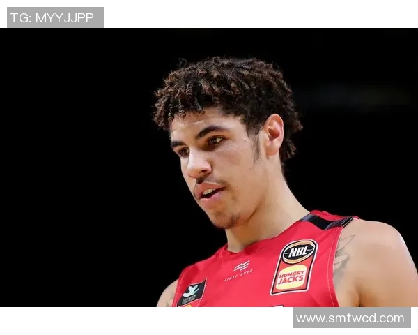 拉梅洛-鲍尔V-NBA-篮球场-虎扑社区